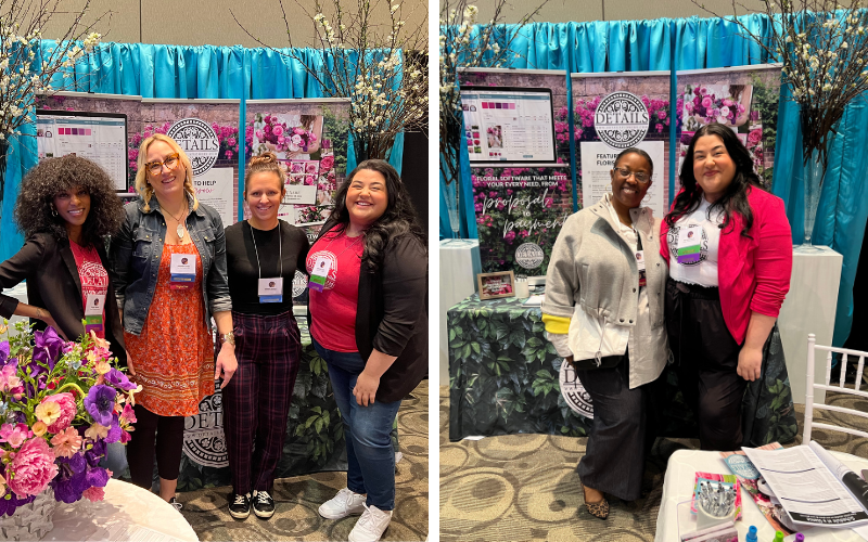 A Whole New World GLFEE 2023 Event Recap
